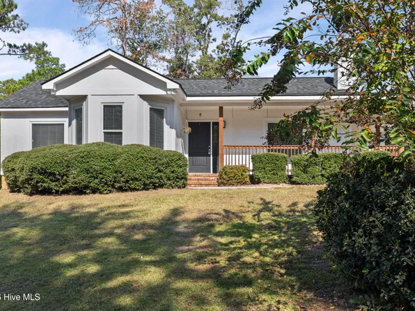 2657 Barclay Street, Hephzibah, GA 30815