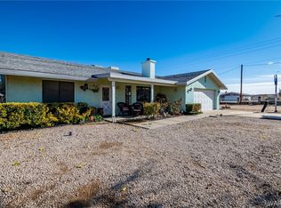 2174 E Buckhorn Bnd, Kingman, AZ 86409