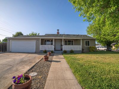 2151 La Jolla Dr, Stockton, CA, 95204