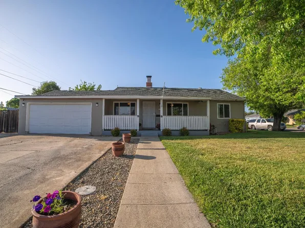 2151 La Jolla Dr, Stockton, CA 95204