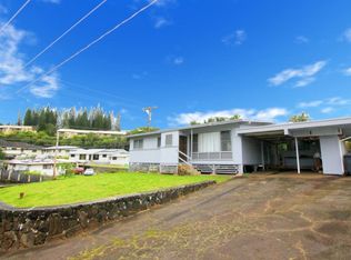 45-239 Lilipuna Rd, Kaneohe, HI 96744