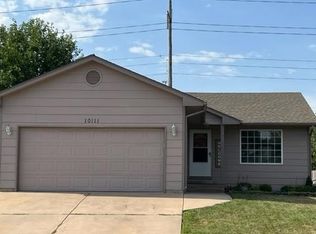 10111 E Mount Vernon St, Wichita, KS 67207