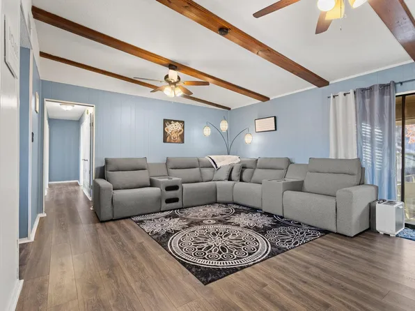 3013 Belle Ave, Denison, TX 75020