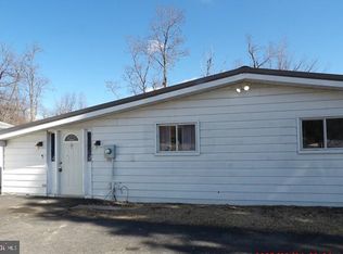 254 Talcott Ave, Frostburg, MD