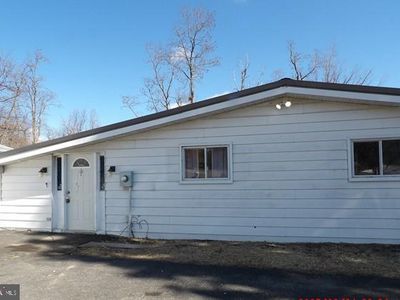 254 Talcott Ave, Frostburg, MD, 21532