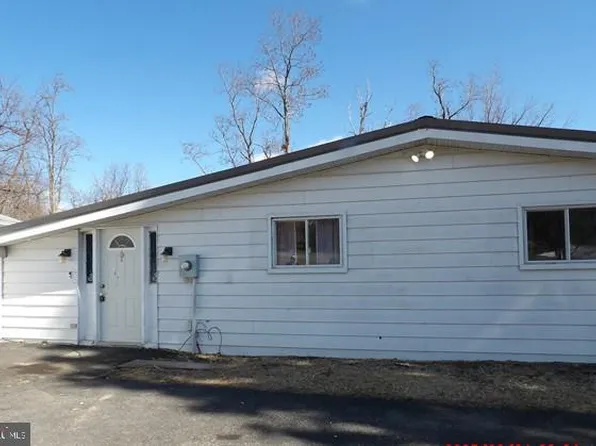 254 Talcott Ave, Frostburg, MD 21532