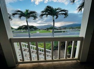 91 Kopi Ln #1-201, Wailuku, HI 96793