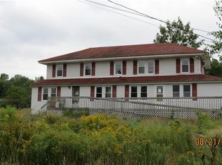 60 Qualls Rd, Cochecton, NY 12726