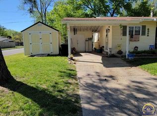 6645 SW Montara Northway, Topeka, KS 66619