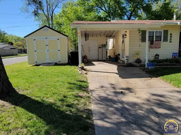 6645 SW Montara Northway, Topeka, KS 66619