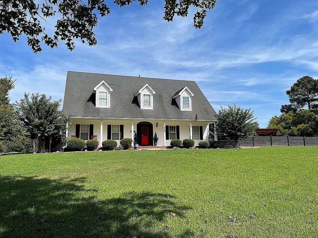 421 Ridge Rd Sarah Ms 656 Flag Lake Rd, Sarah, MS 38665 | Zillow