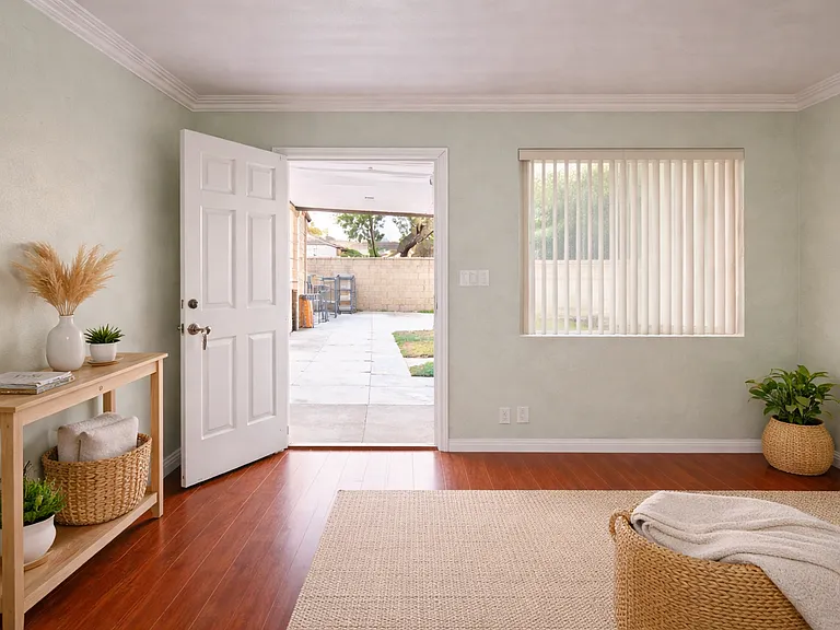 8242 McFadden Ave #A — Photo 1