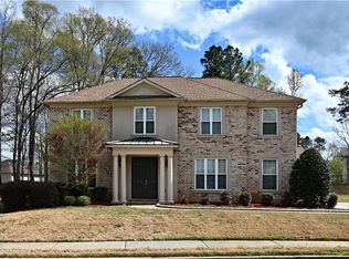 6204 Hollyfern Ln S, Atlanta, GA 30349