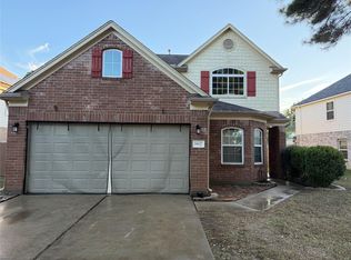 19027 Taverns Crossing Ln, Houston, TX 77084