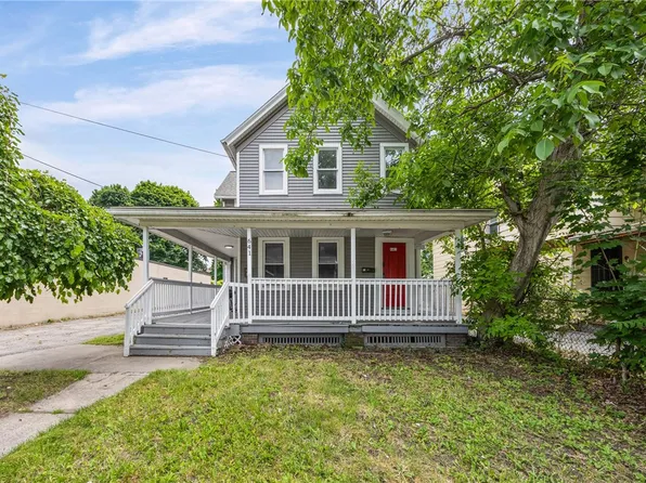 641 Jay St, Rochester, NY 14611