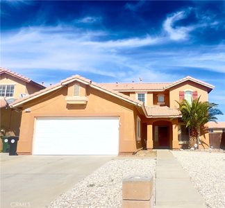 12398 Alcorn Dr, Victorville, CA, 92392