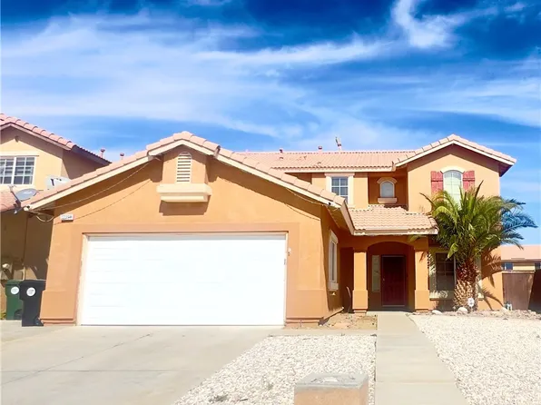 12398 Alcorn Dr, Victorville, CA 92392
