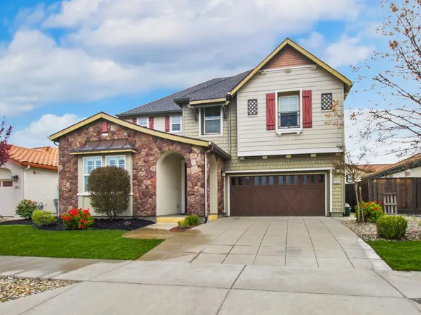 1913 Campos Ave, Woodland, CA 95776