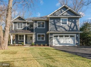 6814 Weaver Ave, Mc Lean, VA 22101