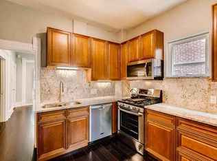 1365 N Clayton St, Denver, CO 80206