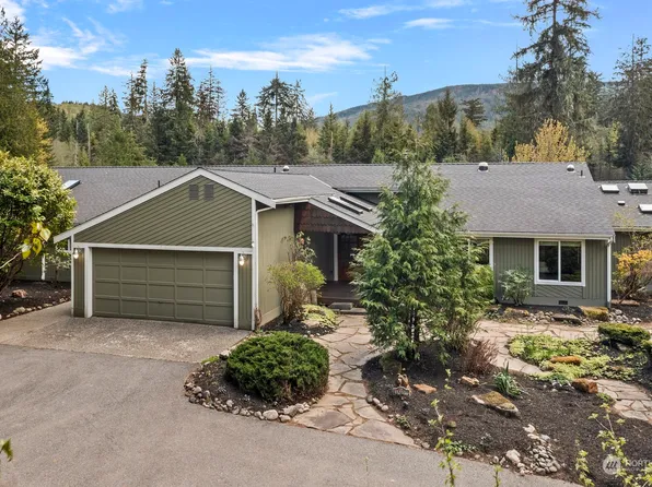33407 SE 126th Street, Issaquah, WA 98027