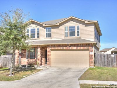 234 Arcadia Pl, Cibolo, TX, 78108