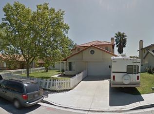 2641 W Majestic Ave, San Bernardino, CA 92407