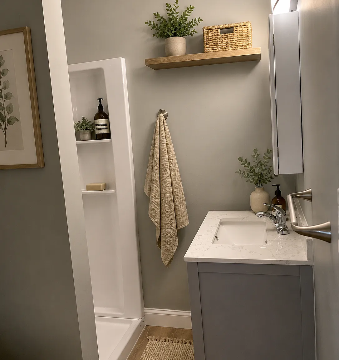 1 bed, 370 sqft, $1,650 — Photo 4