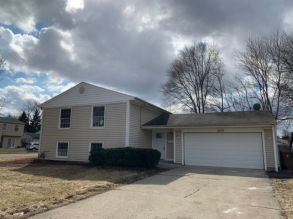 1st image of 1436 Van Meter Dr