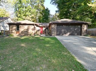 347 Beechwood Dr, Noblesville, IN 46060