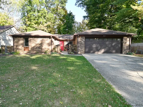 347 Beechwood Dr, Noblesville, IN 46060