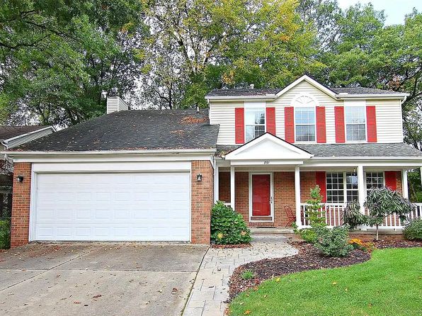 851 Barberry Dr