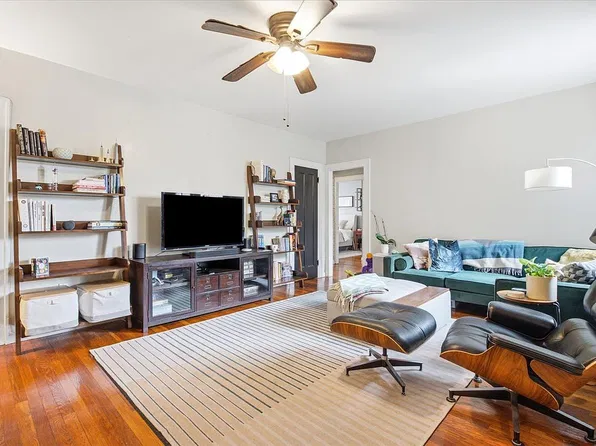 6812 Burns St APT B2, Queens, NY 11375