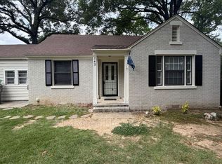 743 Shotwell St #1, Memphis, TN 38111