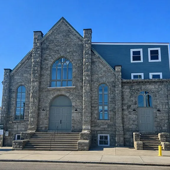 157 Green St #1B — Photo 1