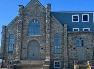 157 Green St #1B, New London, CT 06320