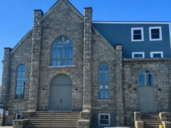 157 Green St, New London, CT