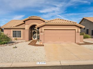 6108 S Cassia Dr, Gold Canyon, AZ 85118