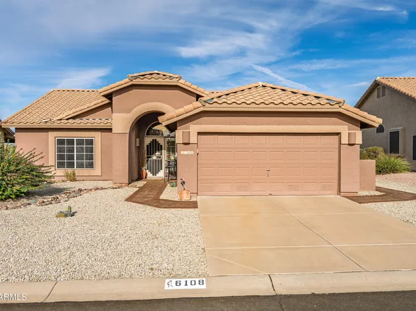 6108 S CASSIA Drive, Gold Canyon, AZ 85118