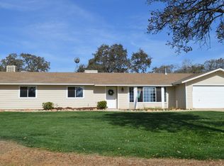 32888 Buttercup Ln, Squaw Valley, CA