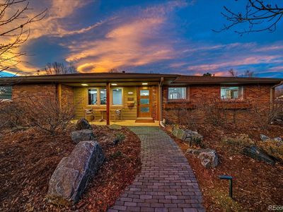 10891 W 68th Place, Arvada, CO, 80004