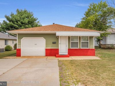 663 Jamaica Blvd, Toms River, NJ, 08757