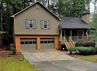 3148 Ramblewood Ct, Powder Springs, GA 30127