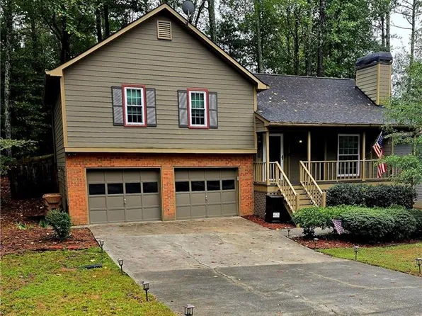 3148 Ramblewood Ct, Powder Springs, GA 30127