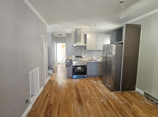 1600 Castleton Ave #1, Staten Island, NY 10302