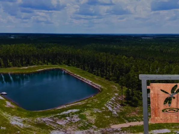 LOT 2 US HWY 301, Bryceville, FL 32009