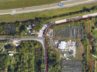 320 Terra Ceia Rd, Palmetto, FL 34221