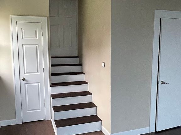 Access to second level