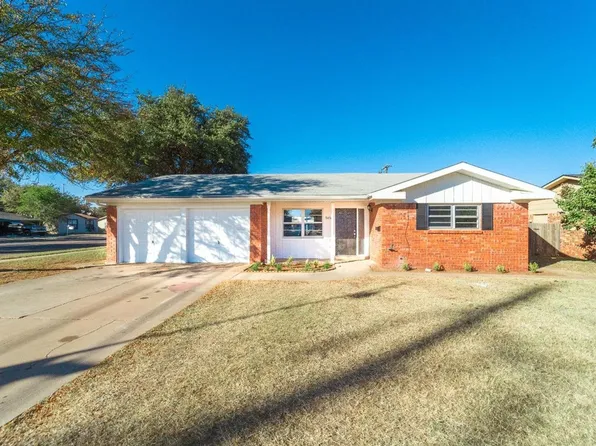 5434 44th St, Lubbock, TX 79414