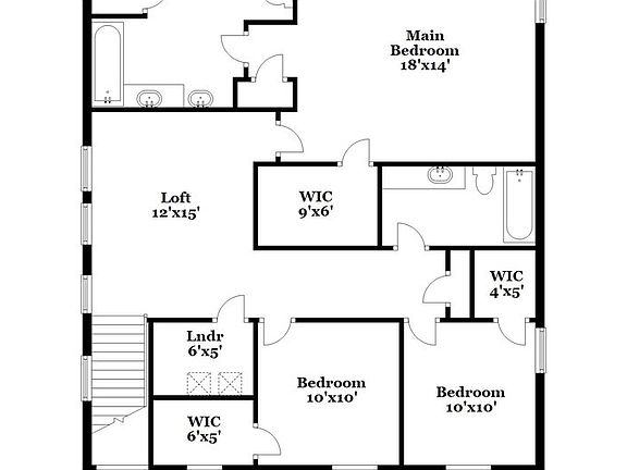 2nd image of 5620 E Alder Ave